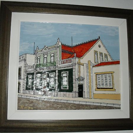 Casa Verde Ferreira Do Alentejo Exterior photo