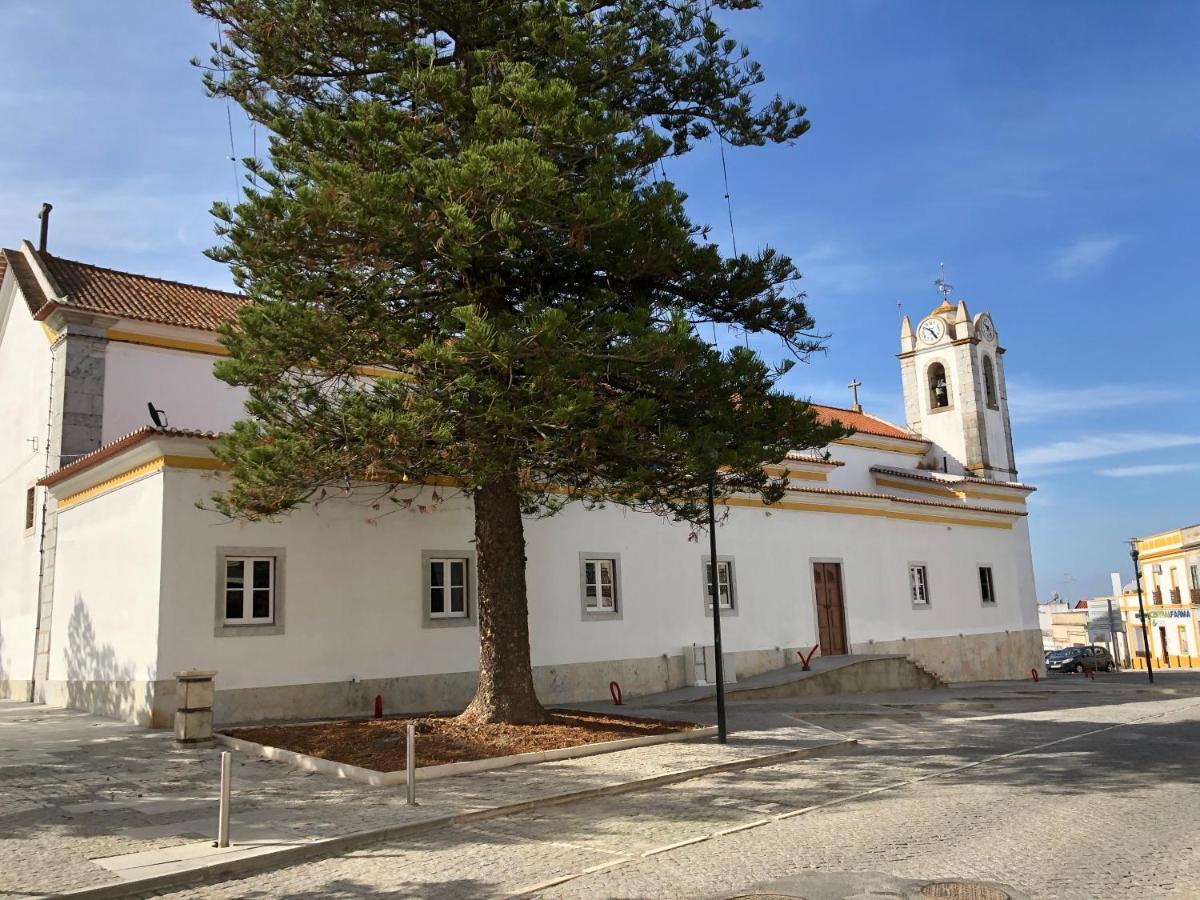 Casa Verde Ferreira Do Alentejo Exterior photo