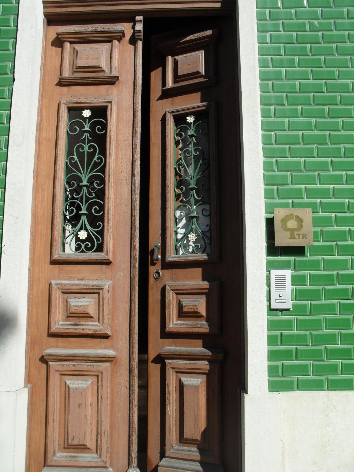 Casa Verde Ferreira Do Alentejo Exterior photo